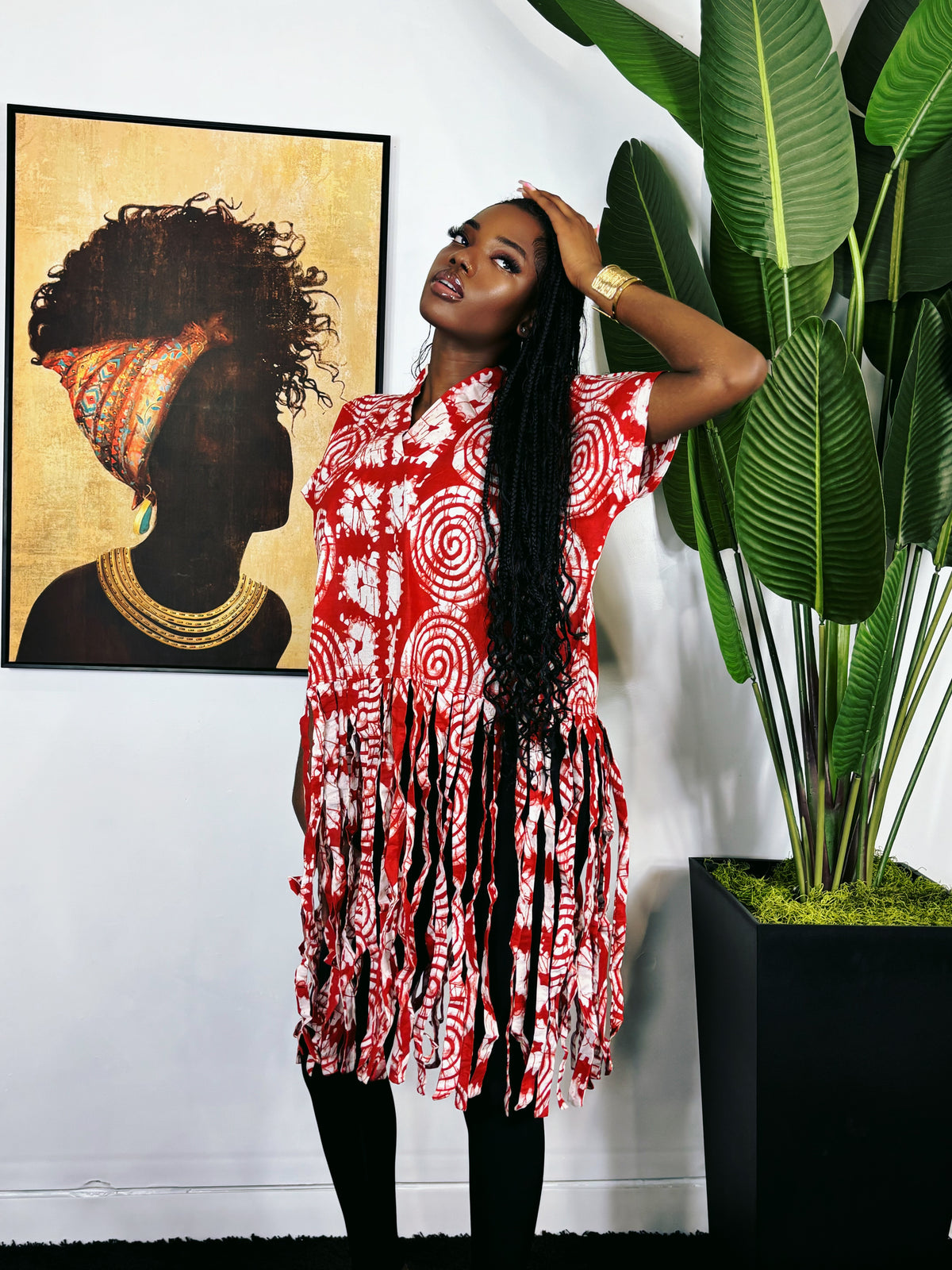 LAGBAJA TOP