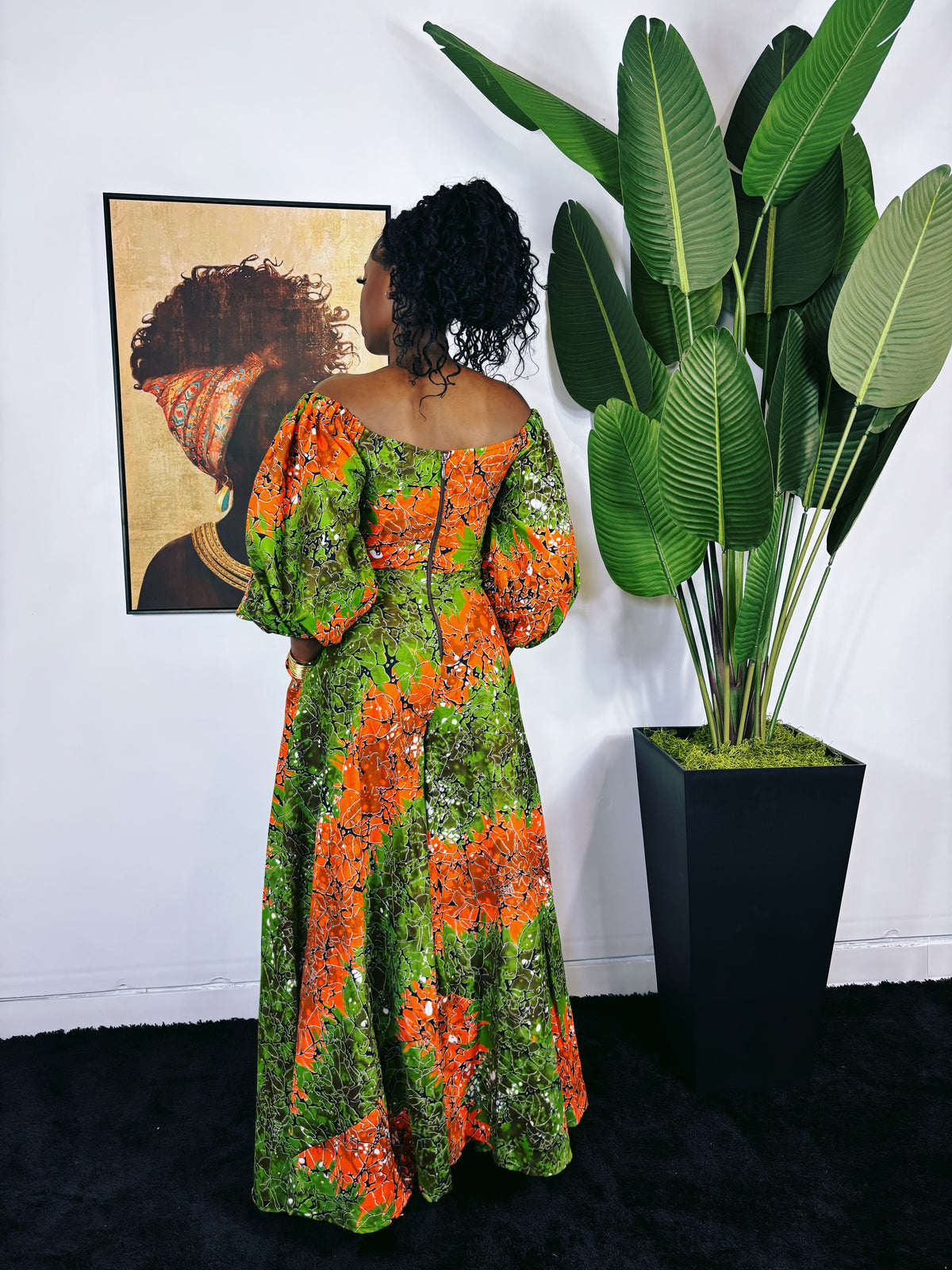 DARE JUMPSUIT