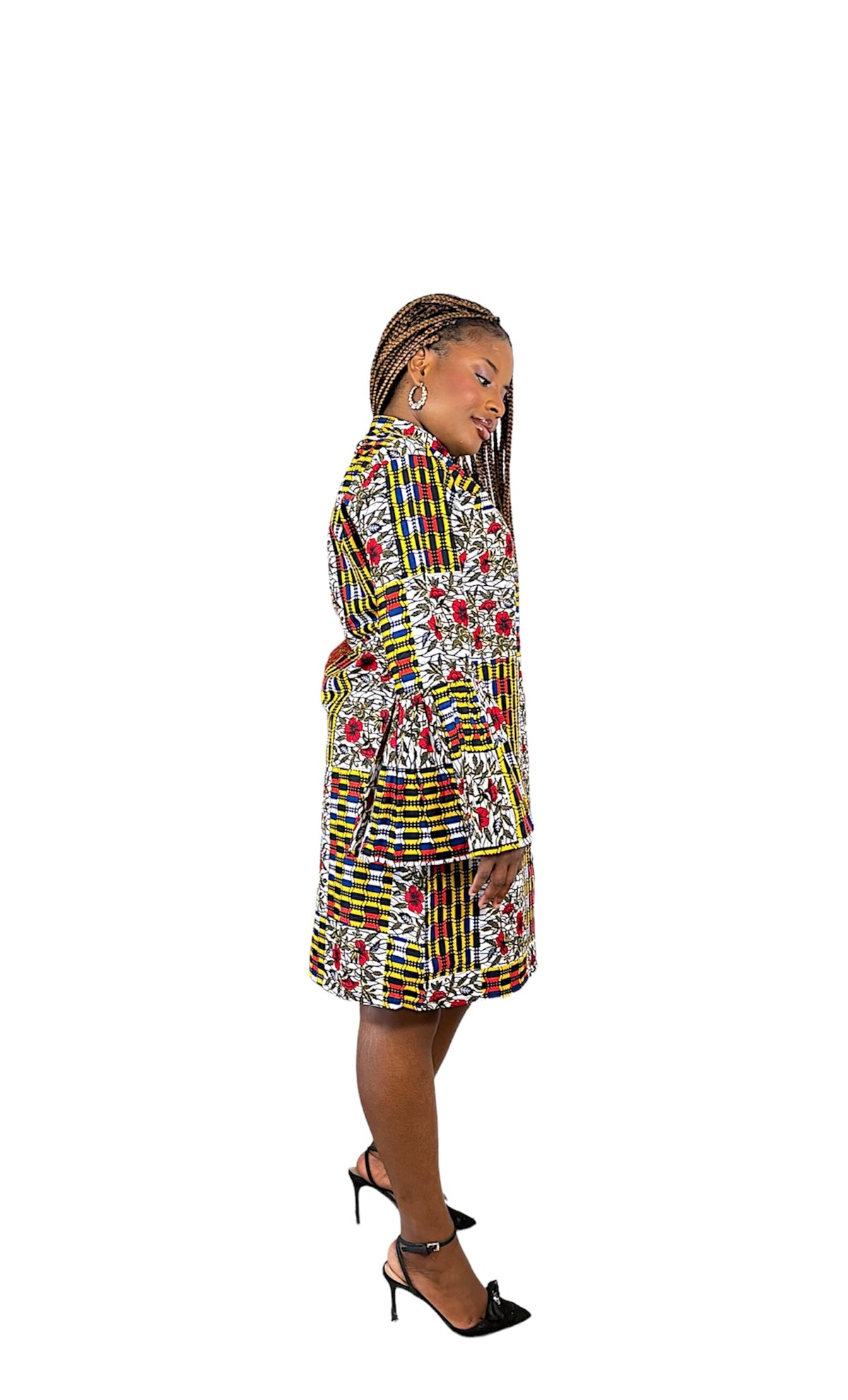 NANA DRESS