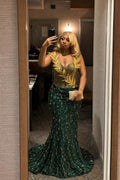 Maya prom/evening dress