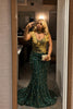 Maya prom/evening dress