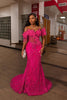 Maya prom/evening dress